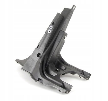 205101-5 - Скользящее крепление крыла BMW X5 E70 2006-2014 л