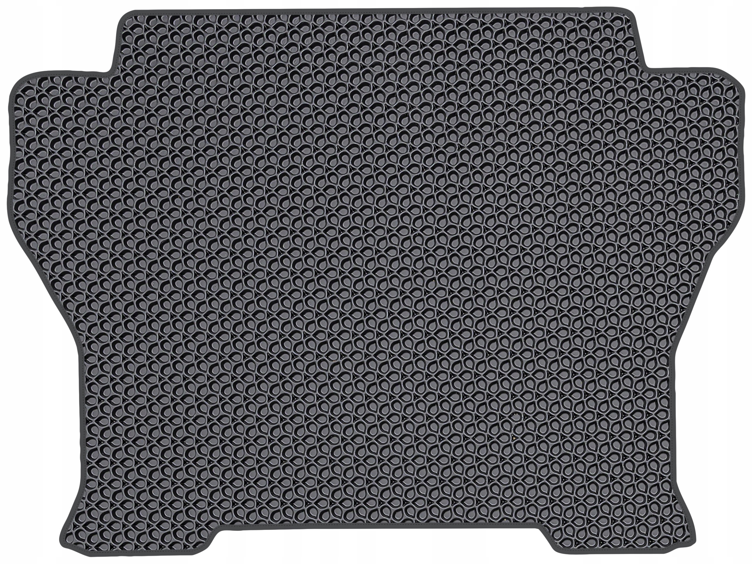 Honda Cr-x Hatchback 1992-1996 Koberec zavazadlového prostoru Eva Eternity