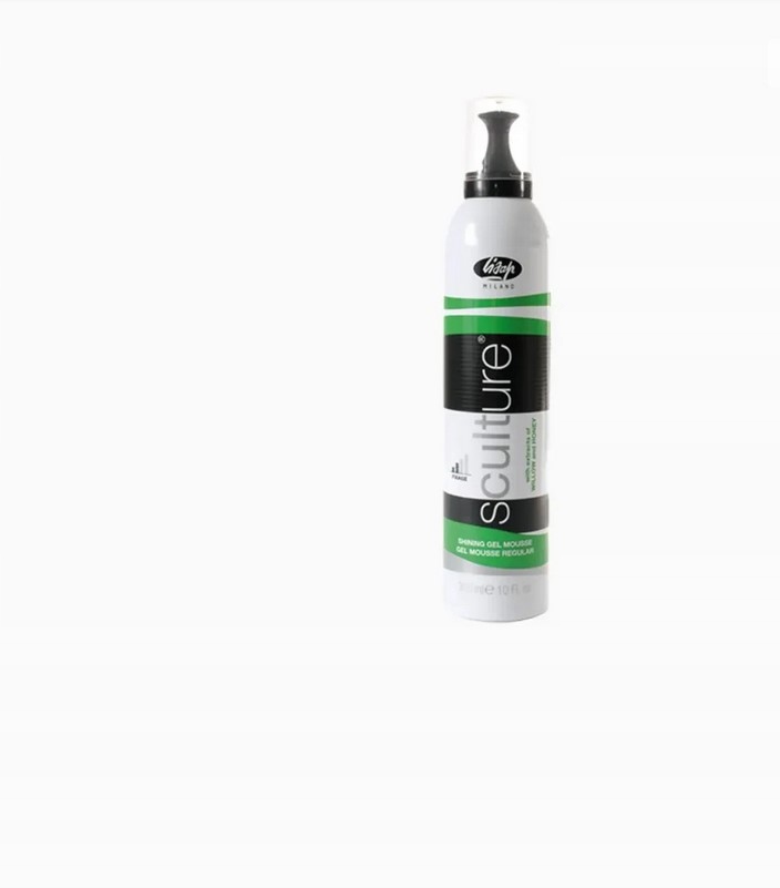 Lisap Volume Up – pudr ve spreji dodávající objem 6 g