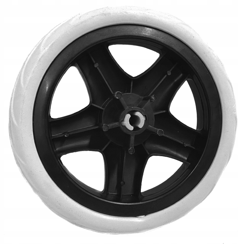 KÓŁKO KÓŁKA do TORBY WÓZKA na ZAKUPY 15cm EAN (GTIN) 5904734402312
