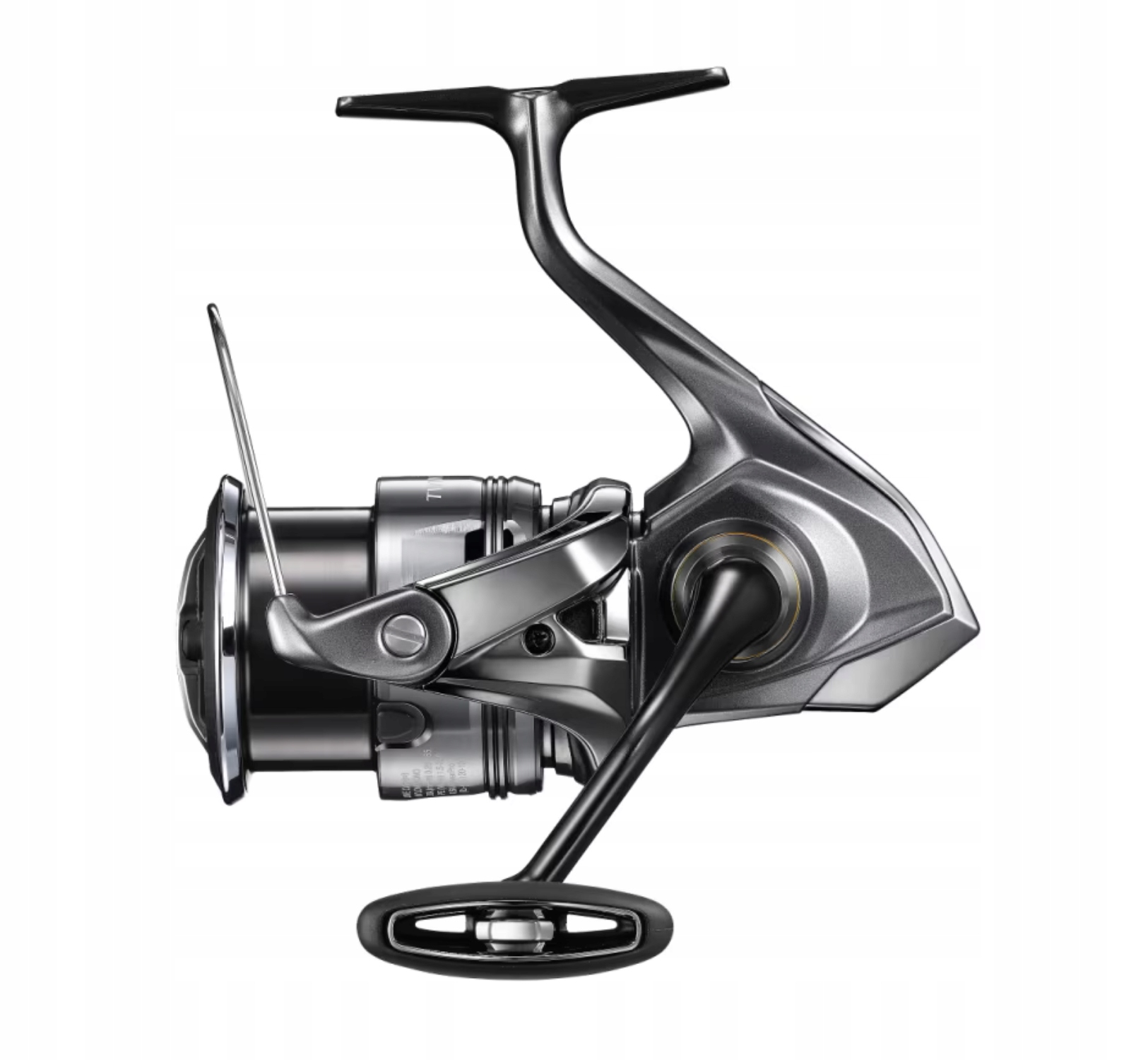Kołowrotek Shimano 24 Twin Power 4000M Jdm