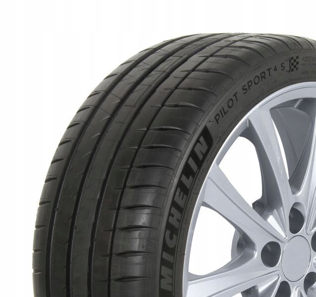 Opona letnia osobowa Michelin 177565