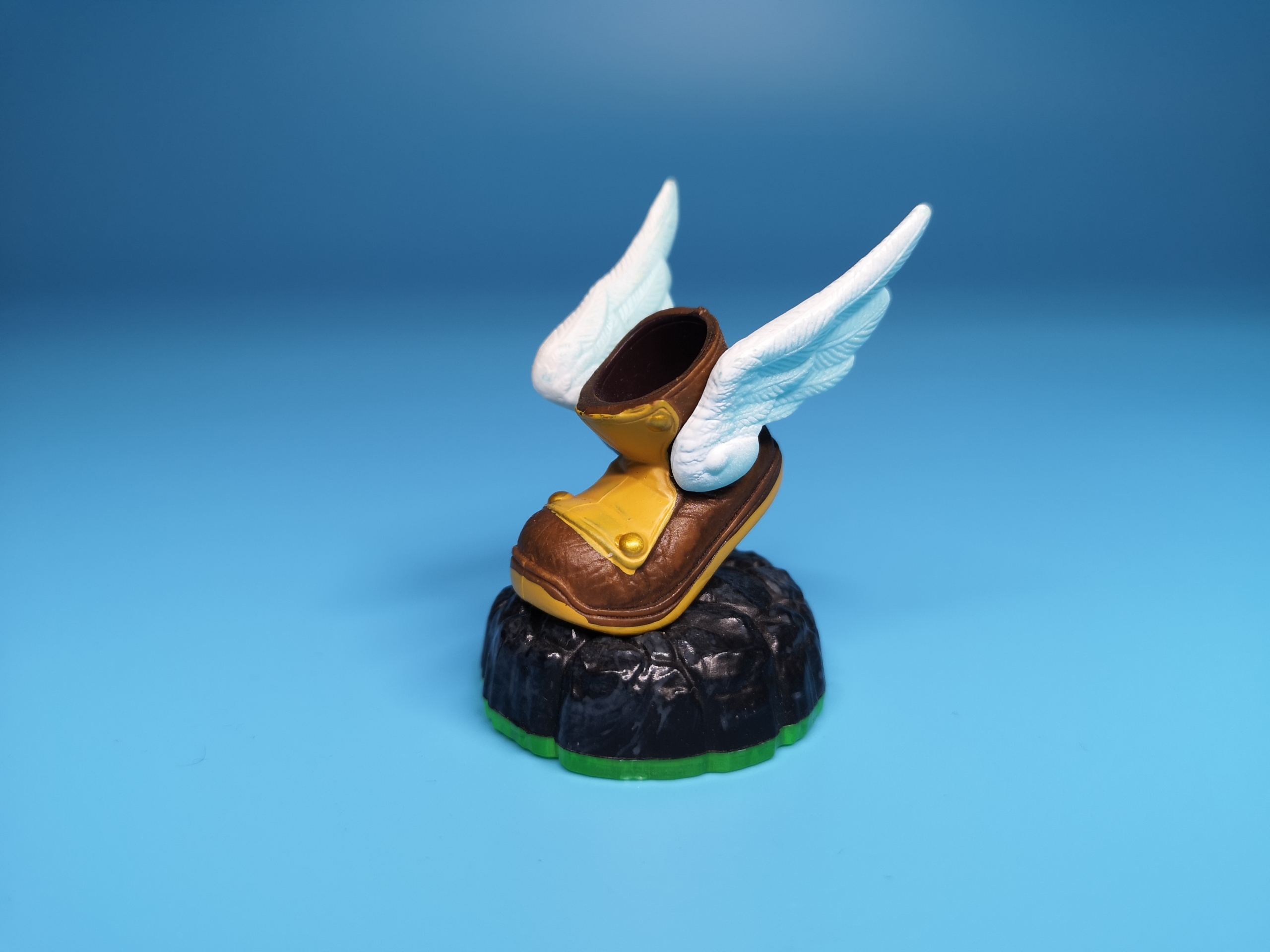 Skylanders Spyro's Adventure - Winged Boots Rodzaj gadżetu gamingowy