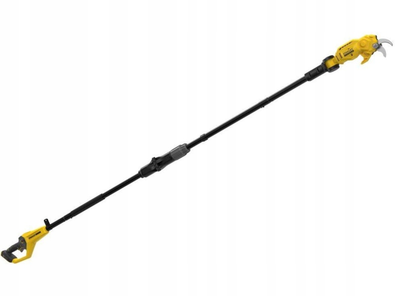Sekator akumulatorowy Stanley FatMax SFMCPP632B-XJ