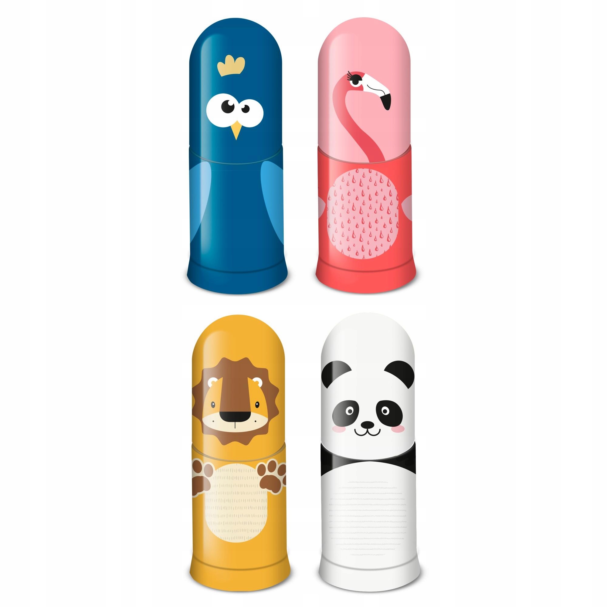 Temperówka manualna, z pojemnikiem Faber-Castell