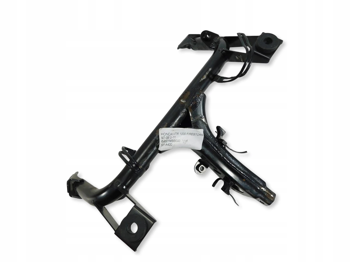 Predný Rám Honda Vtr 1000 Firestorm 97-06 U-11 64501MBB000