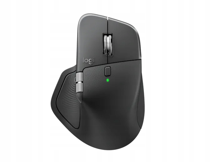 myš Logitech MX Master 4 for Business
