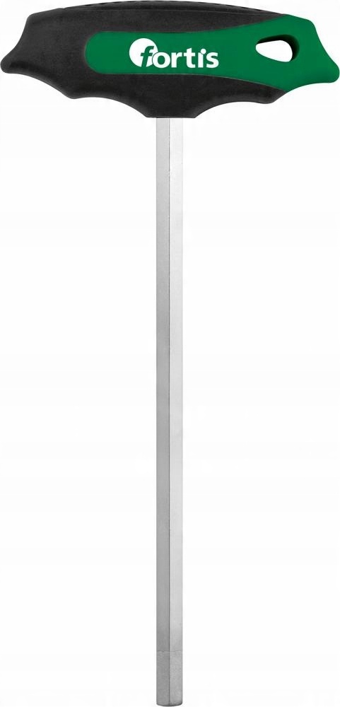 

Fortis Wkrętak klucz trzpieniowy imbus T 5x150mm