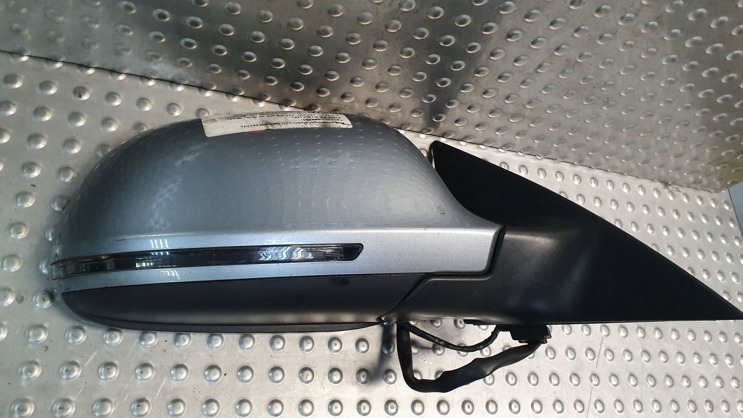 Spiegel rechts AUDI A6 C6 4F LIFT 05