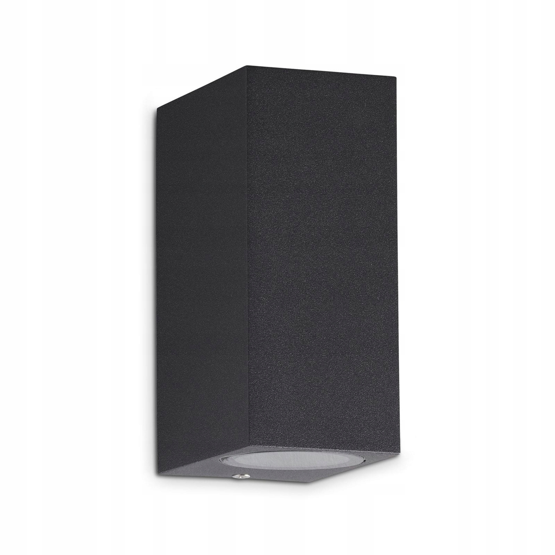 Venkovní nástěnné svítidlo Briloner Telefunken 2xGU10 10W IP44