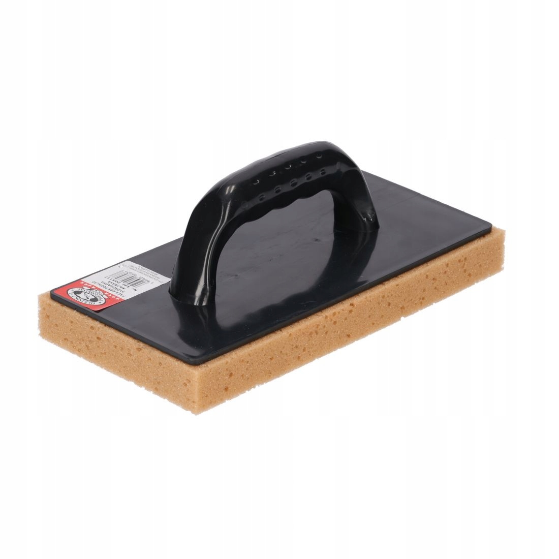 Olejnik paca ABS gąbka nienacinana 280x140