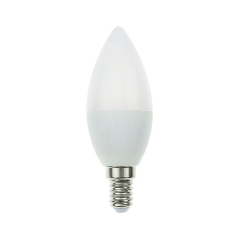 

Żarówka Smd Led 10W E14 Biała Ciepła Świeczka