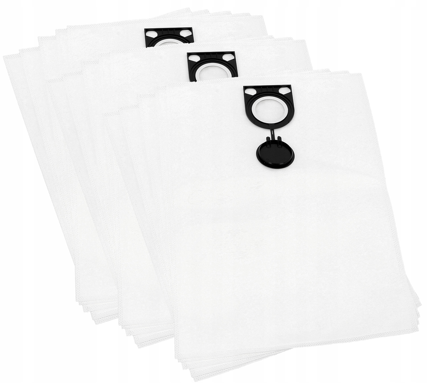 

15x Worki Do Odkurzacza Starmix Isp ARH-1035 Asbes