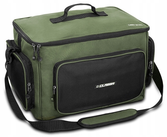 Rybářská taška Delphin Classa CarryALL XXL