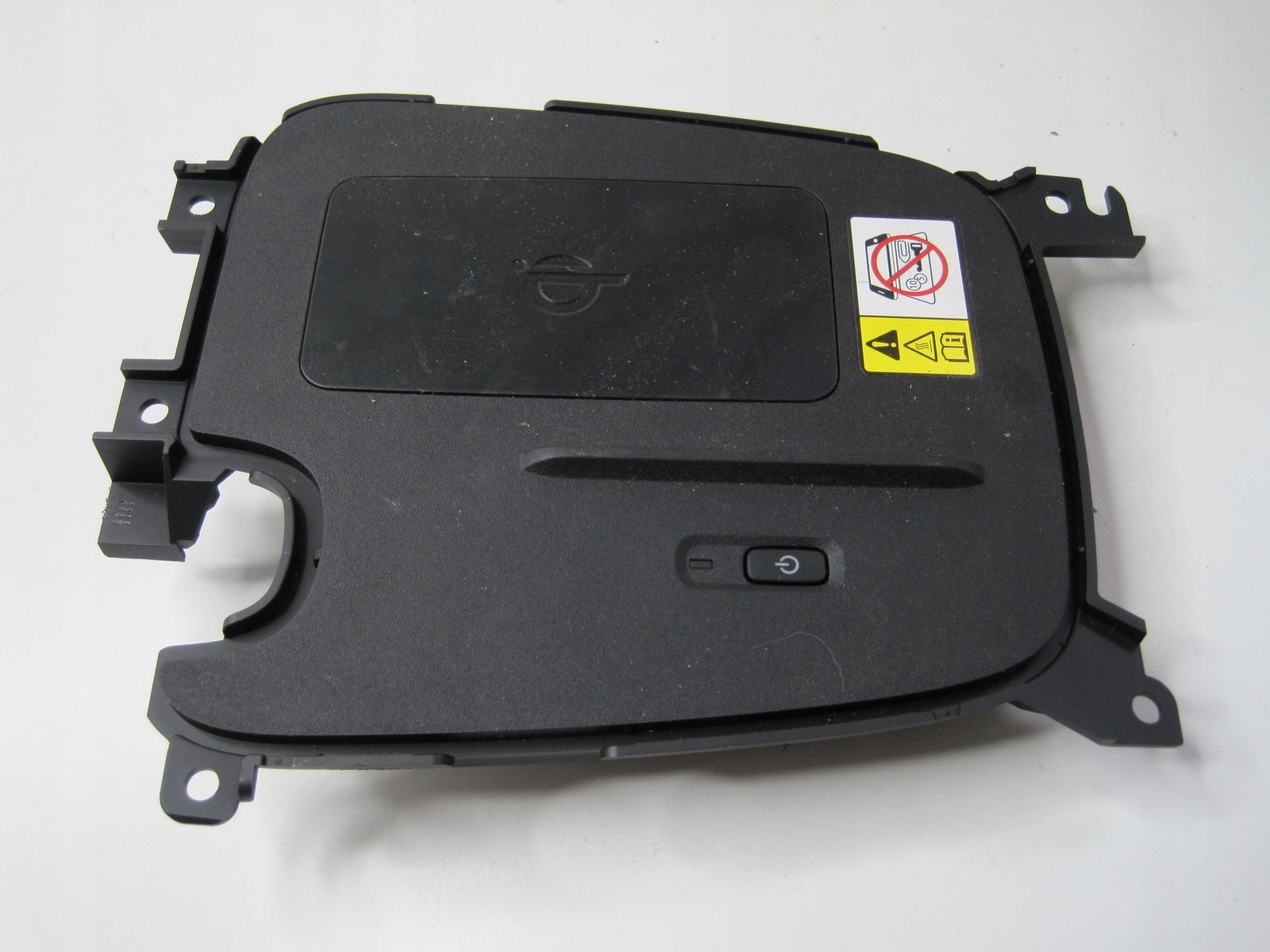 Moduł ładowarka indukcyjna Toyota Yaris 861C0-K0010