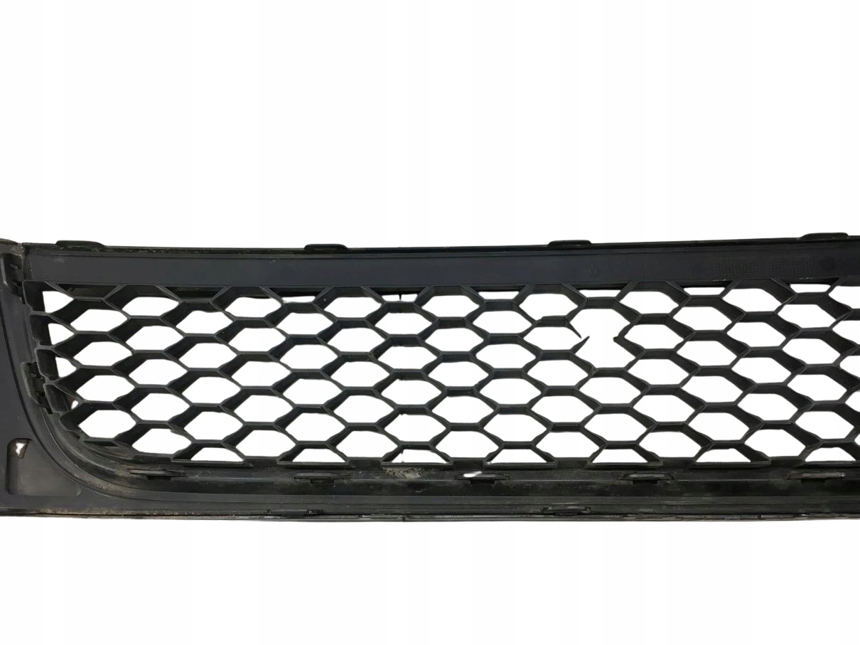 Grill mitte der Stoßstange vorne GOLF VI 5K0853677C