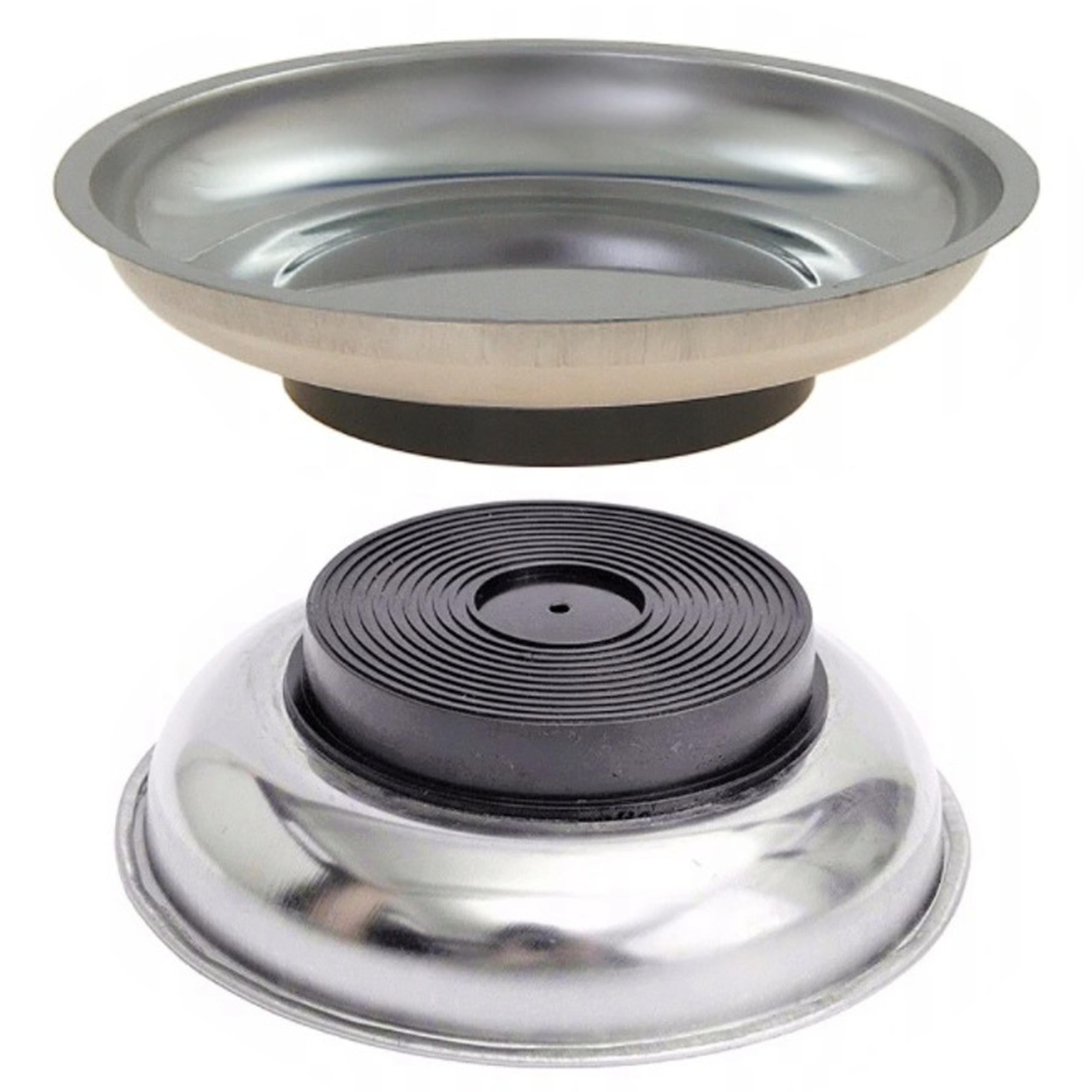 

Miska Magnetyczna Warsztatowa Okrągła Śr. 150MM