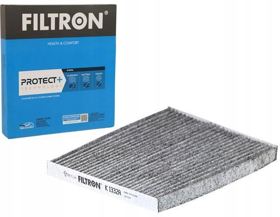 

Filtron Filtr Kabinowy K 1332A