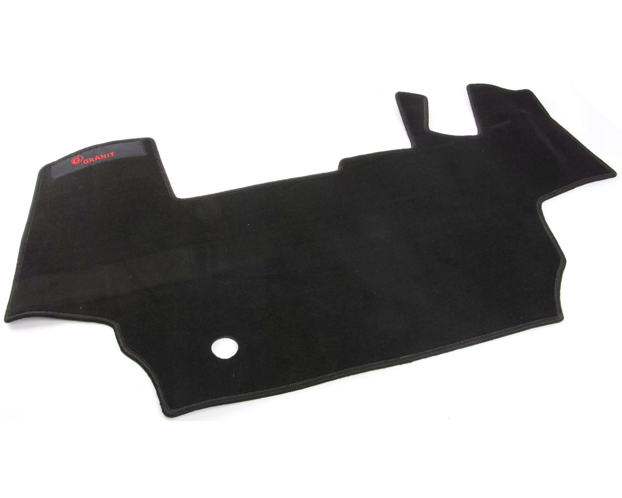 podlahová rohož, velurová krytina Fendt Vario