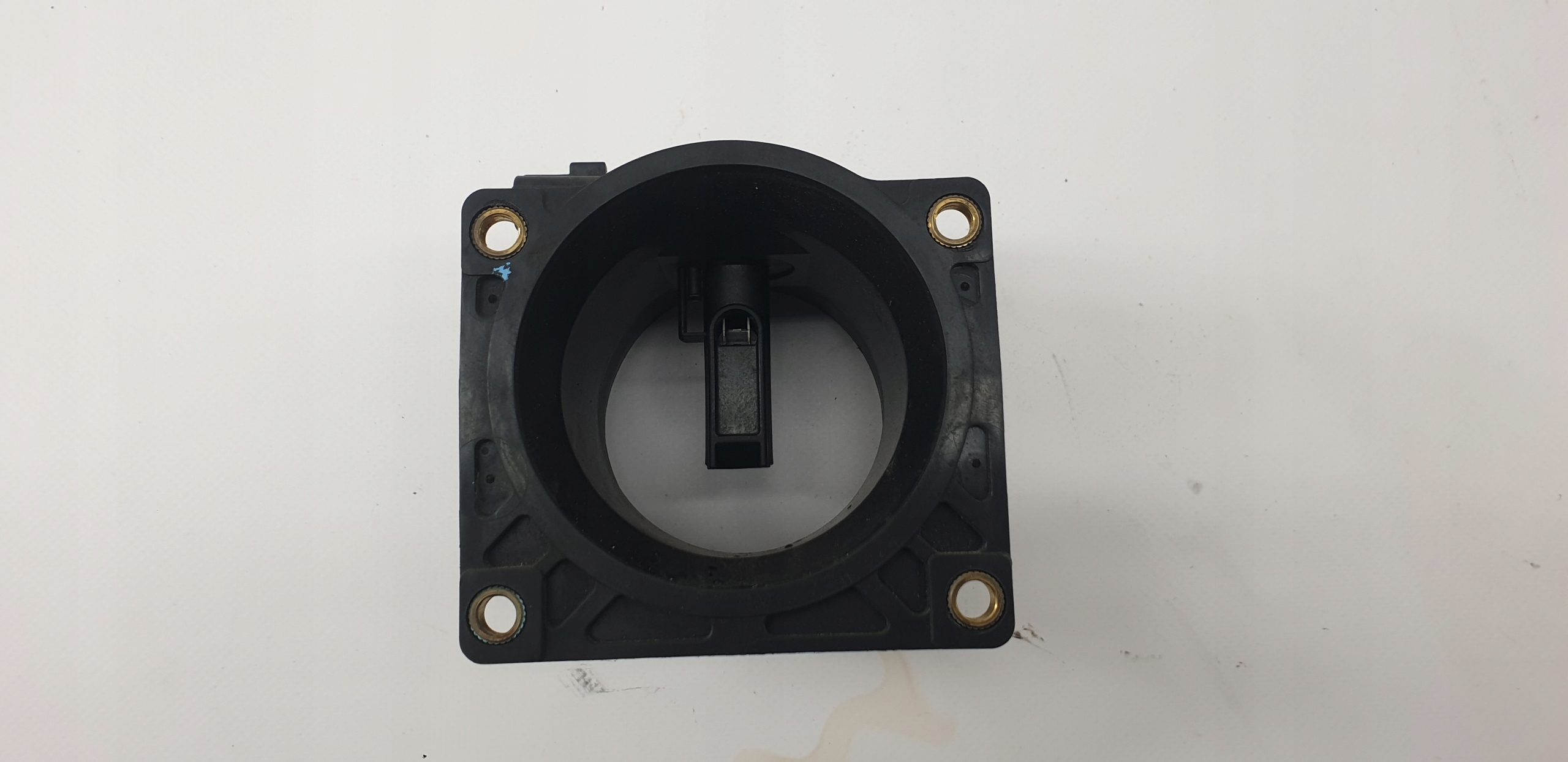 flow meter JAGUAR S-TYPE 3.0 V6 AUTOMAT XW4F-12B579-AA