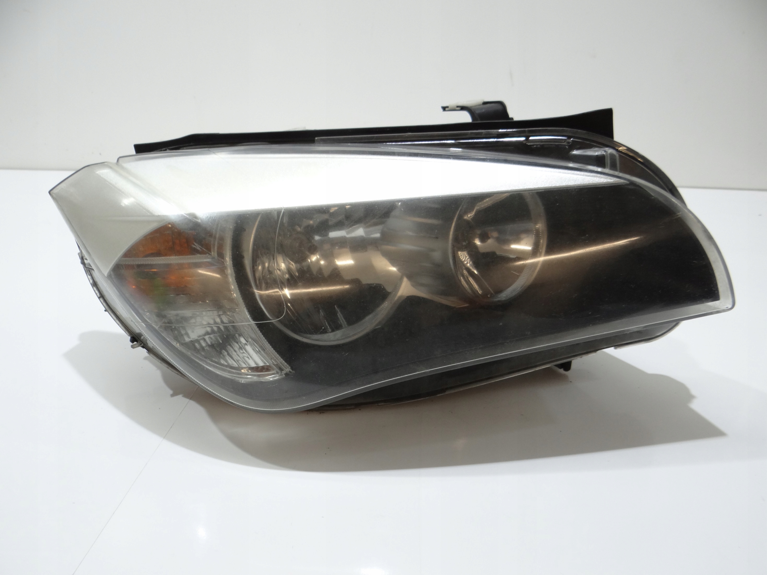 light right front BMW X1 E84 H7 7290236 (17245733)