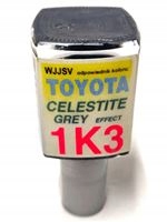 Zaprawka do rys 10ml TOYOTA 1K3 CELESTITE GREY