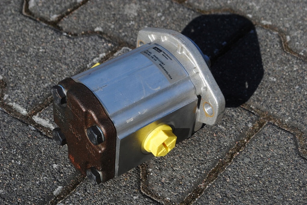 Гидравлический насос PARKER.