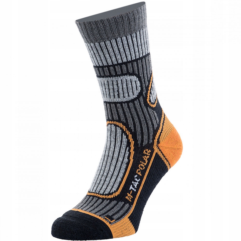 

Skarpety trekkingowe M-Tac Polar Merino 40% 35-38