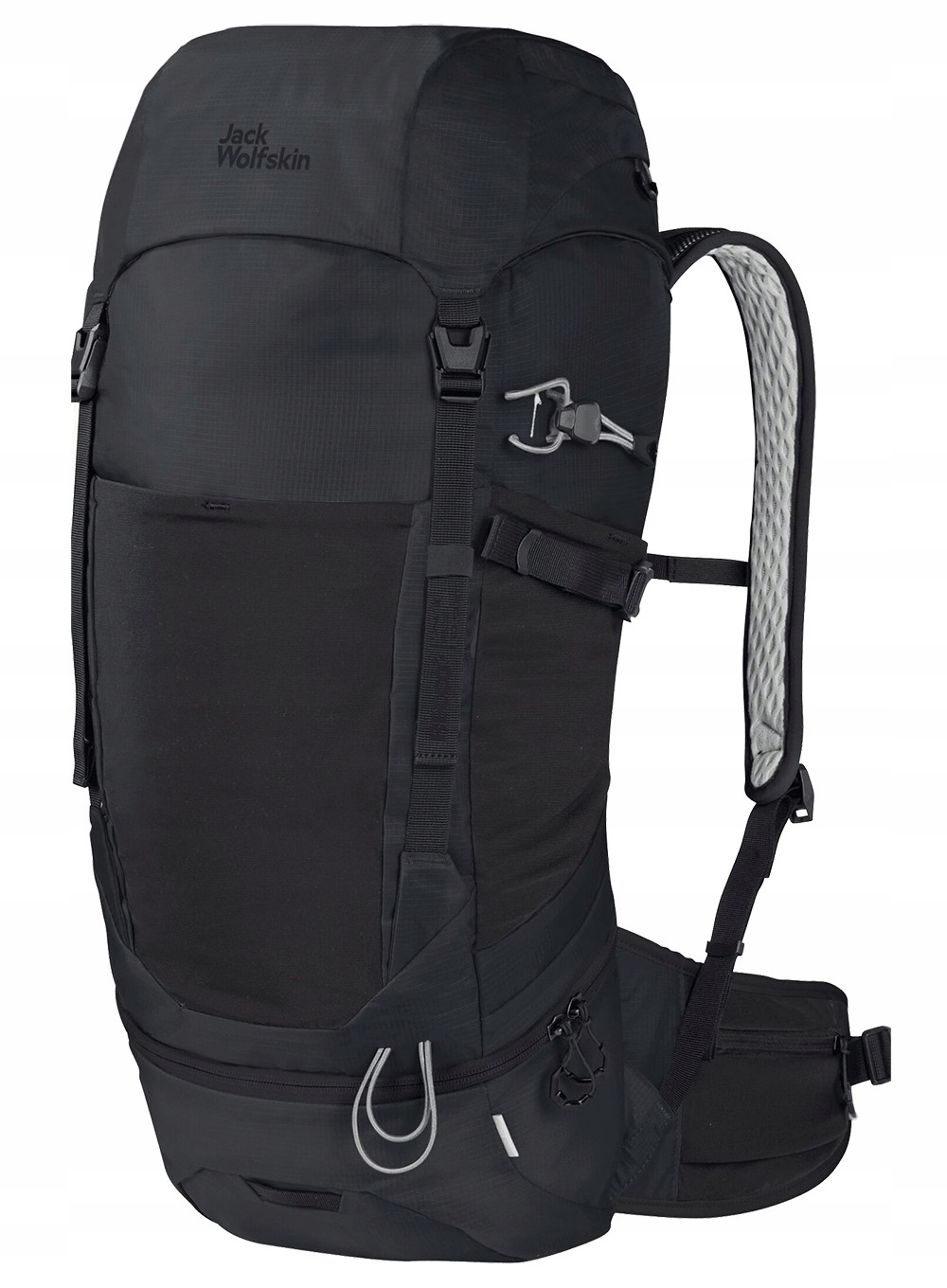 Plecak Jack Wolfskin Wolftrail 34 Recco Os Phantom