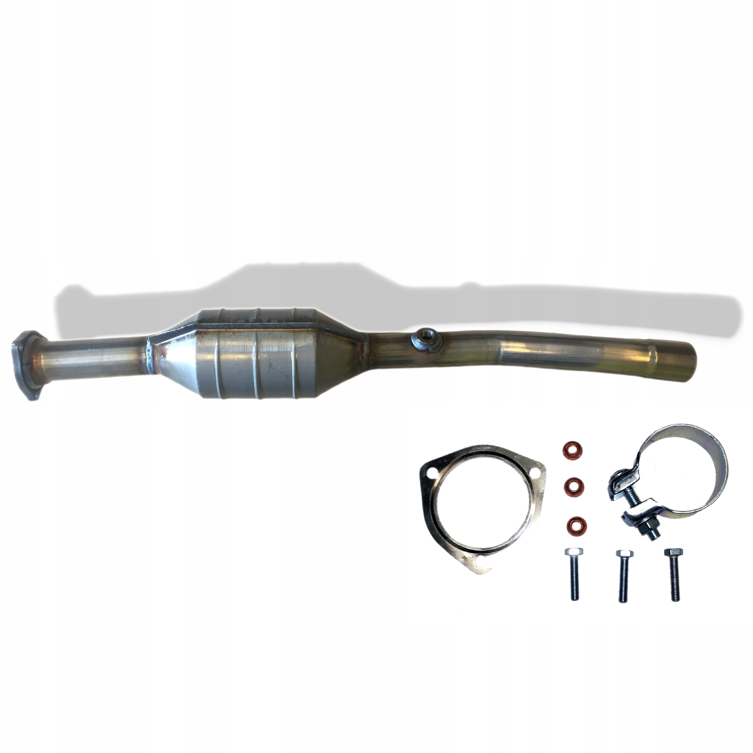 1091683FA - Кет !! Каталізатор FORD GALAXY 2.8 та 08/3000-