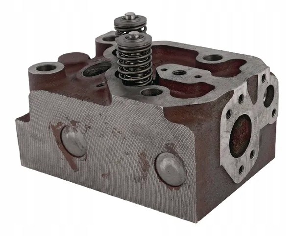 Głowica silnika kpl. pasująca do Zetora 4-cyl. Urs