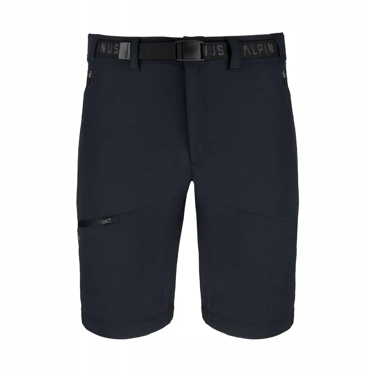 Kraťasy Alpinus Terminio černé M