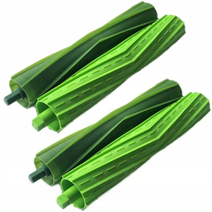 

4x Wałki Szczotki Do iRobot Roomba E5 E6 i7 7+