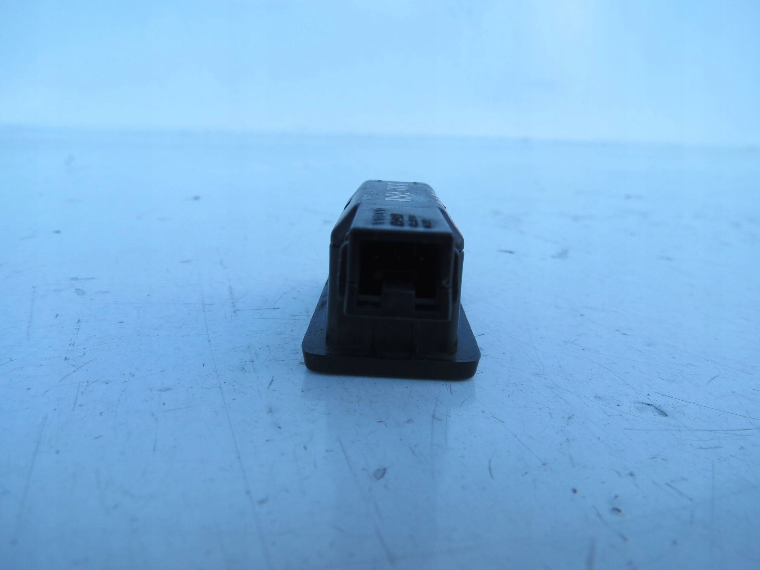 light boot left VOLVO S90 II 2.0 D 190KM 2016-2021R 31699146