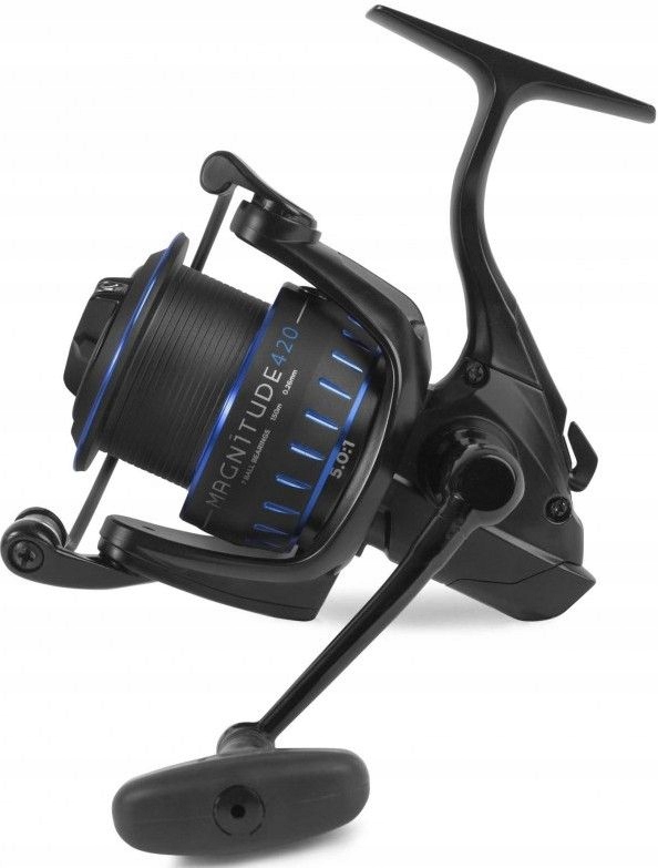 Kołowrotek Preston Magnitude 420 Reel