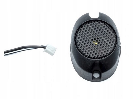 CZUJNIKI PARKOWANIA NAJLEPSZE HOMOLOGACJA BUZZER Zasięg ostrzegania 2.5 m