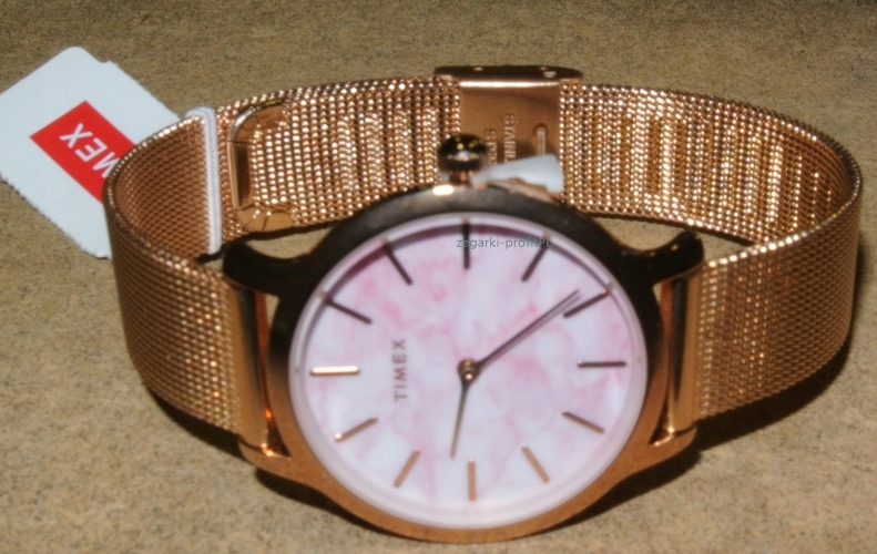 Zegarek Timex TW2T81000