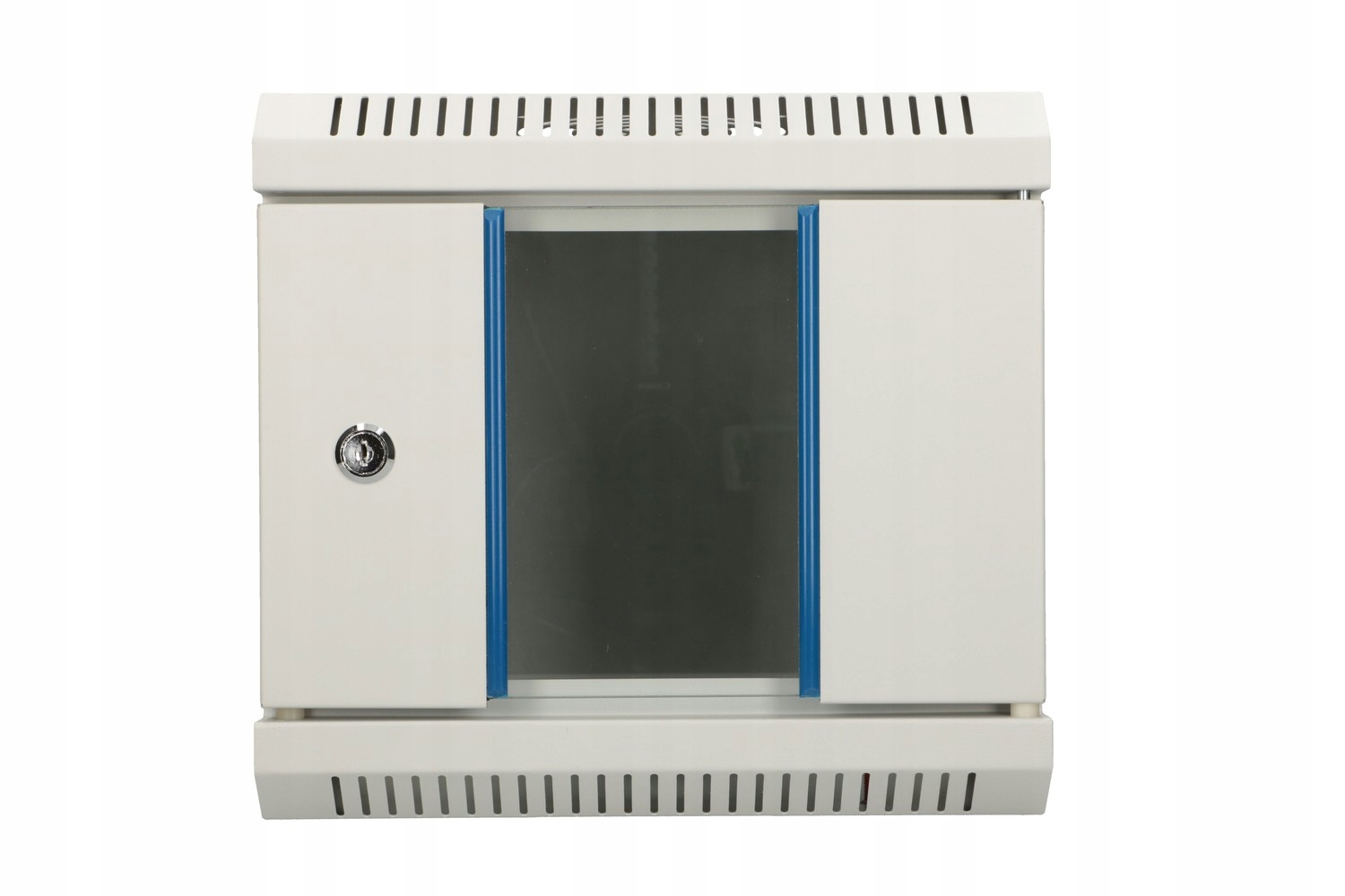 

Szafa rack 4U 10" Szara Extralink