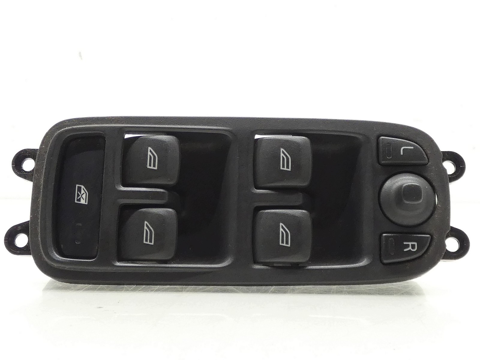 PANEL window control switch left front front VOLVO S60 II V60 and LIFT 31453267