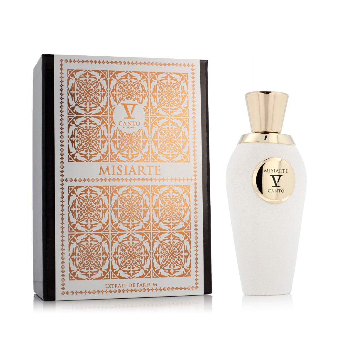 V Canto Misiarte Extrait de Parfum 100 ml Unisex