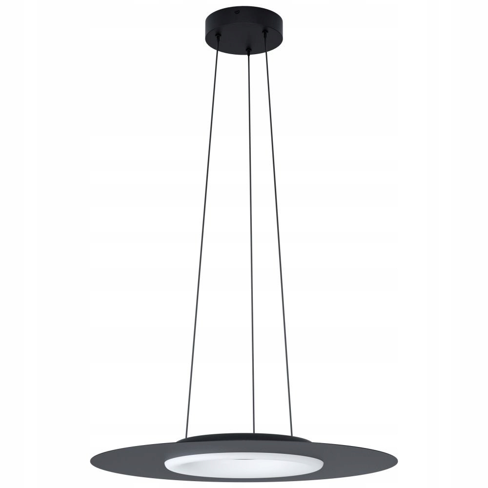 Závesná Led lampa 16W Compo Rosso-c 99125 Eglo
