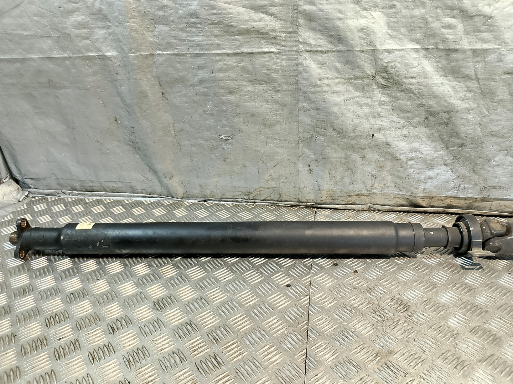 Arbre transmission BMW E46 LIFT FL 1.8 B 7519293 Berline