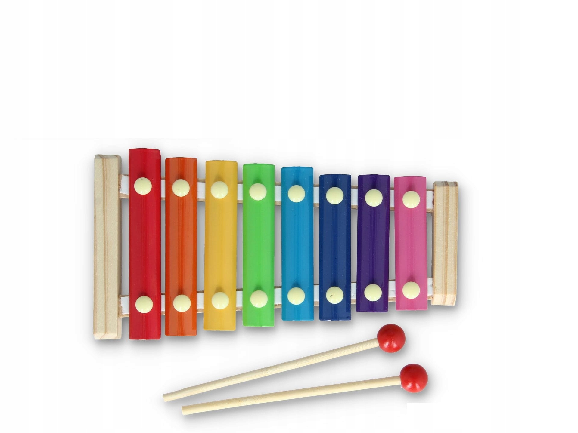 

Cymbałki drewniane 4c