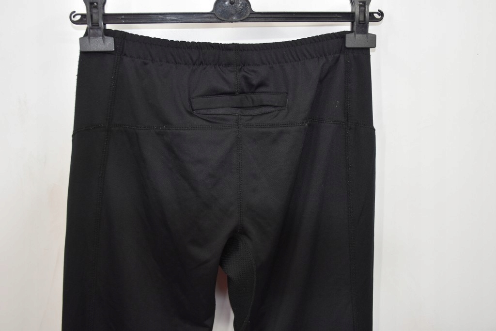 X-cellerate spodnie męskie M jogging Właściwości brak