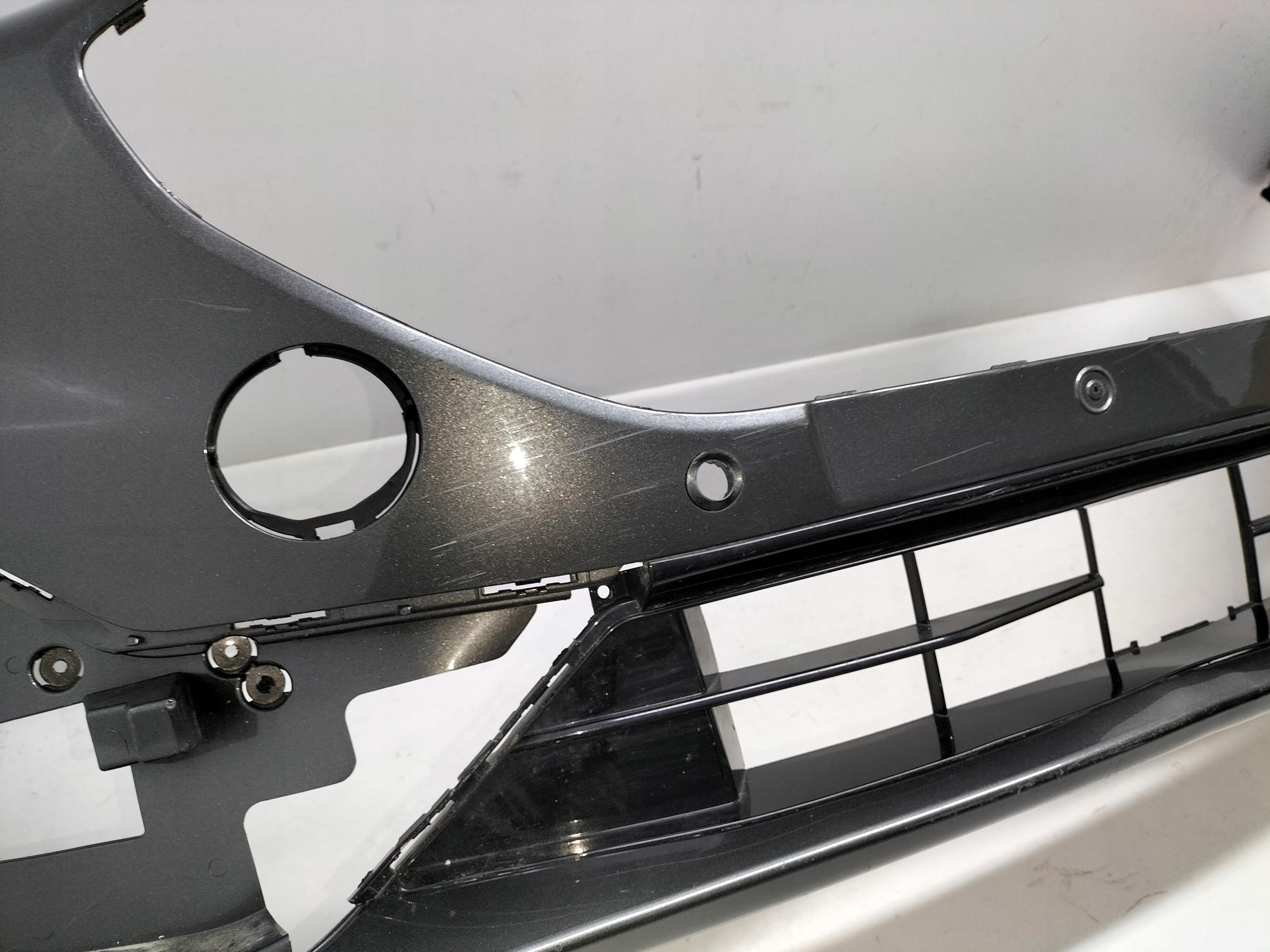Frontstoßstange vorne FORD KUGA MK3 19- ST-LINE