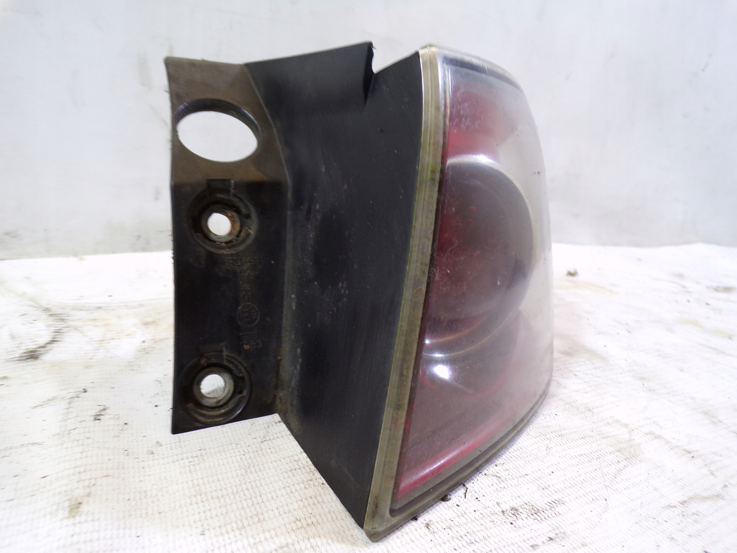 light rear rear part right SEAT IBIZA 3 6L (8)