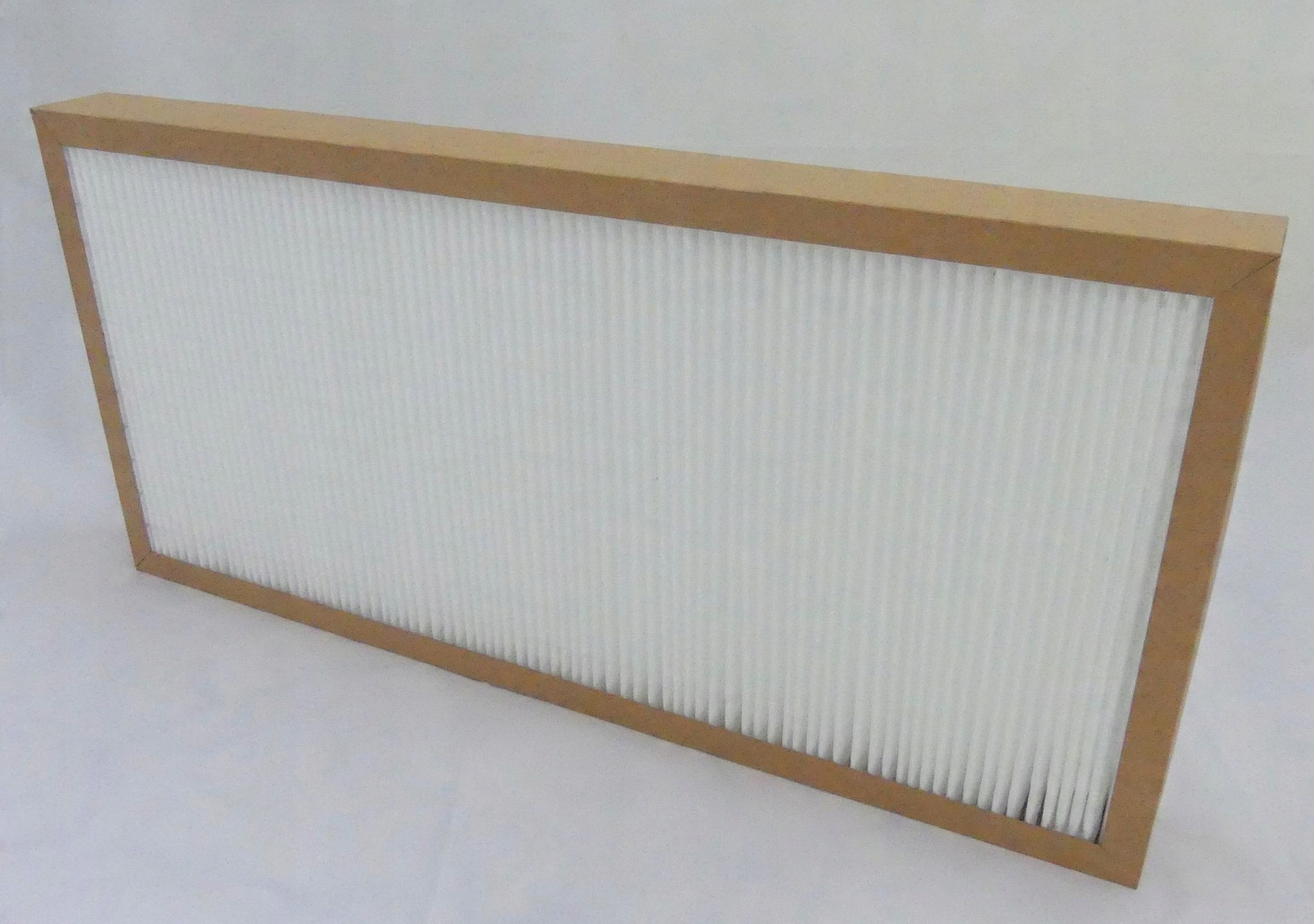 

Filtr EU7 do Vents Vutr 280 V Ec 400x196x40 ePM1