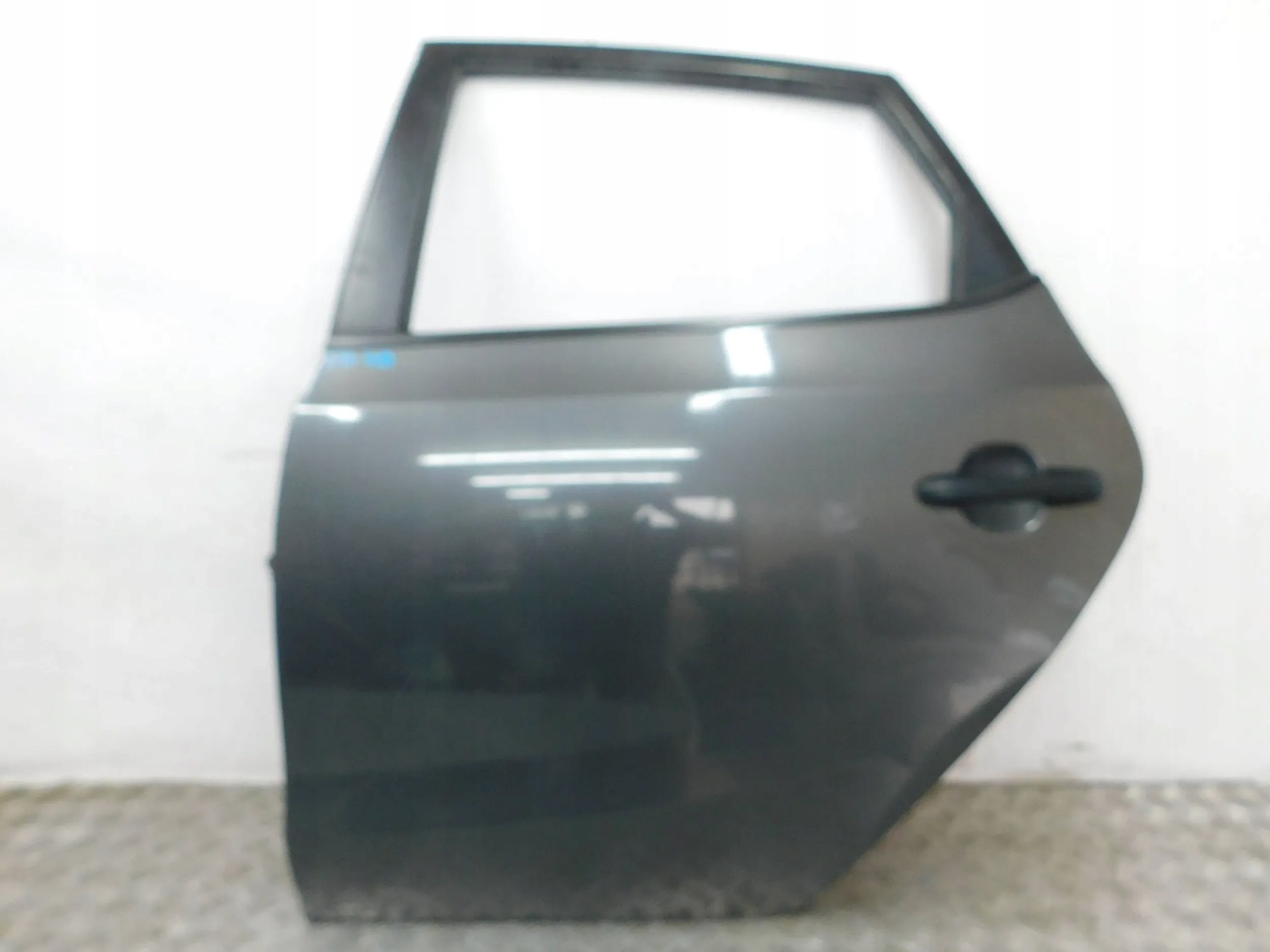 TÜR TYLTYLNE LINKS HYUNDAI I30 HB 07