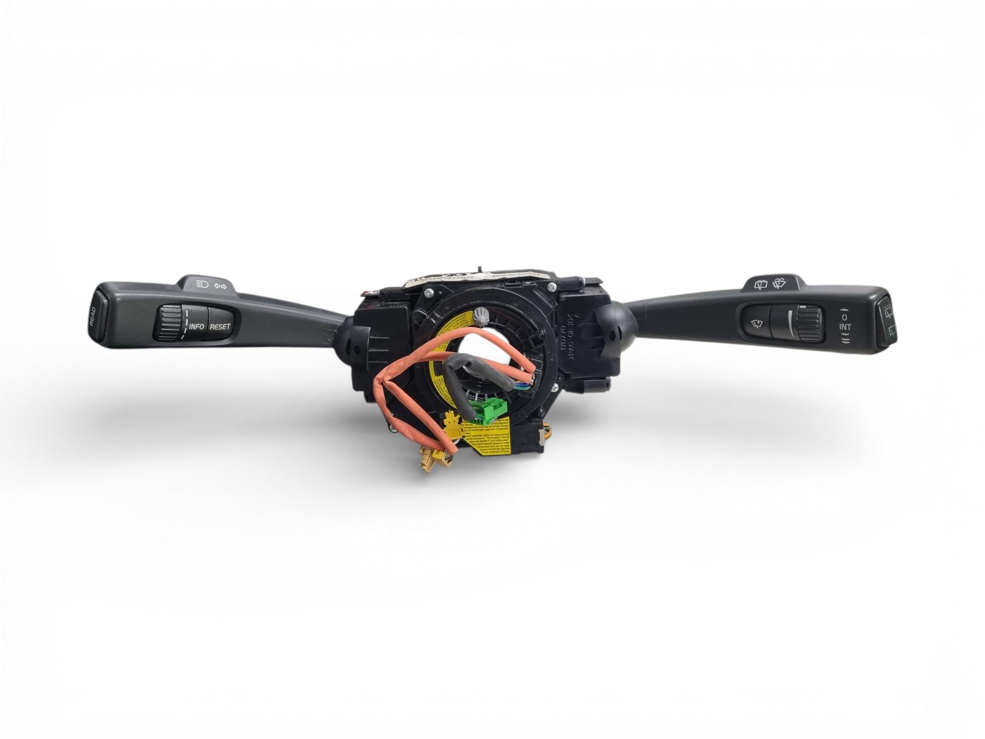 DEVIO LUCI TERGICRISTALLO TERGI Volvo C30 facelift 2010 31313108