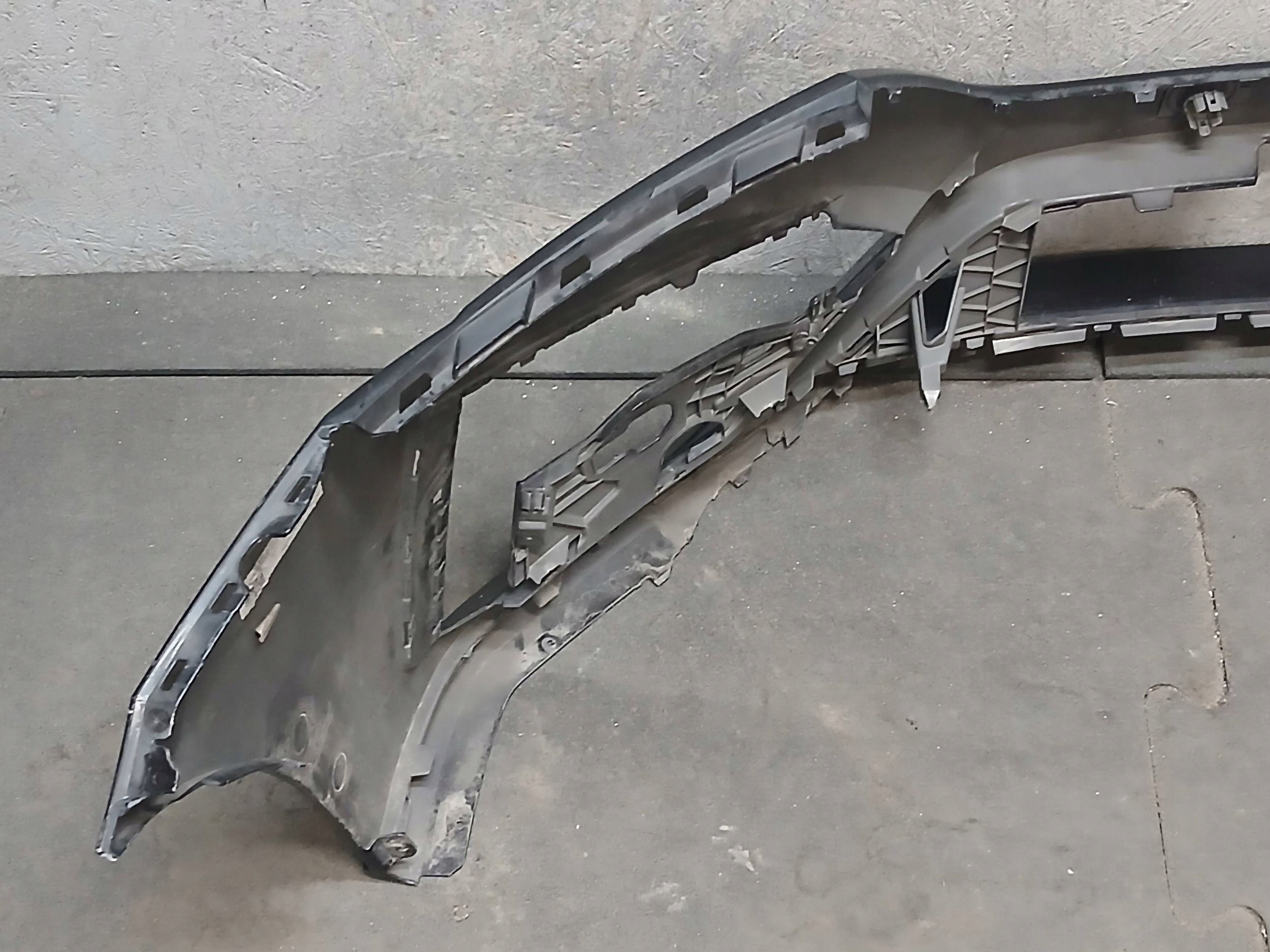 Paraurti Anteriore SKODA OCTAVIA IV 4 RS 5E